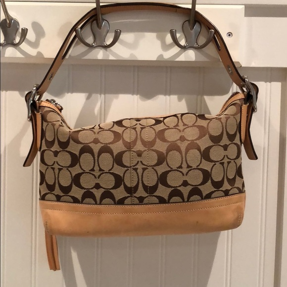 Coach Purse - Picture 2 of 11